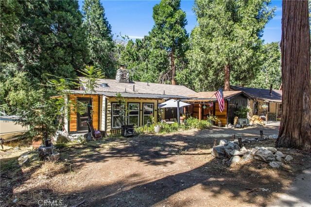 40940 Pine Drive, Forest Falls, CA 92339