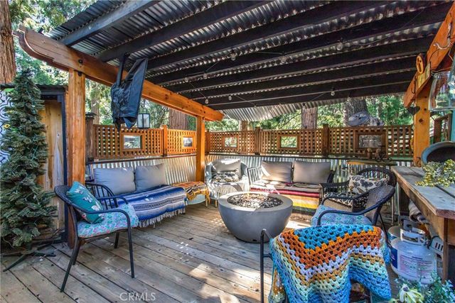 40940 Pine Drive, Forest Falls, CA 92339