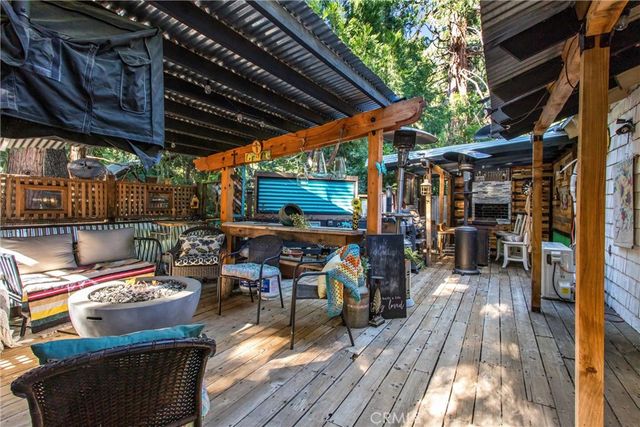 40940 Pine Drive, Forest Falls, CA 92339