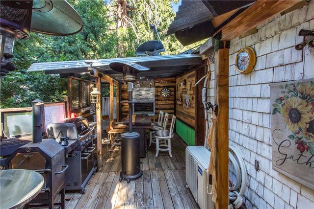 40940 Pine Drive, Forest Falls, CA 92339