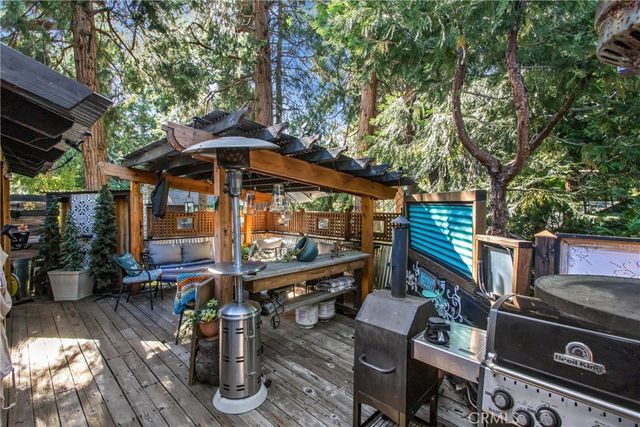 40940 Pine Drive, Forest Falls, CA 92339