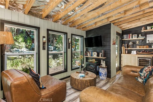 40940 Pine Drive, Forest Falls, CA 92339