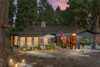 40940 Pine Drive, Forest Falls, CA 92339