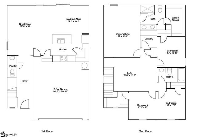 147 Crewe Street, Woodruff, SC 29388