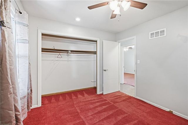 12009 E 61st Terrace, Kansas City, MO 64133