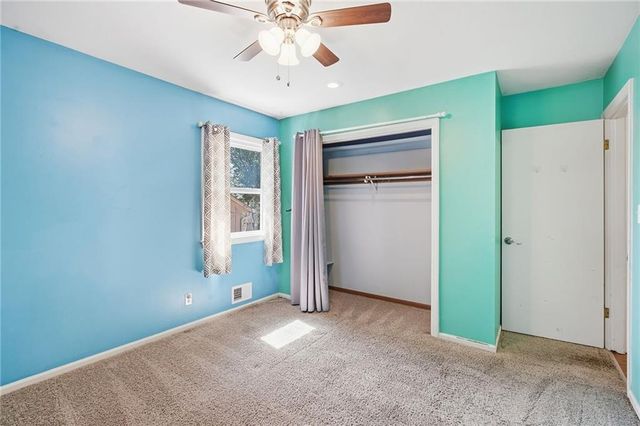12009 E 61st Terrace, Kansas City, MO 64133
