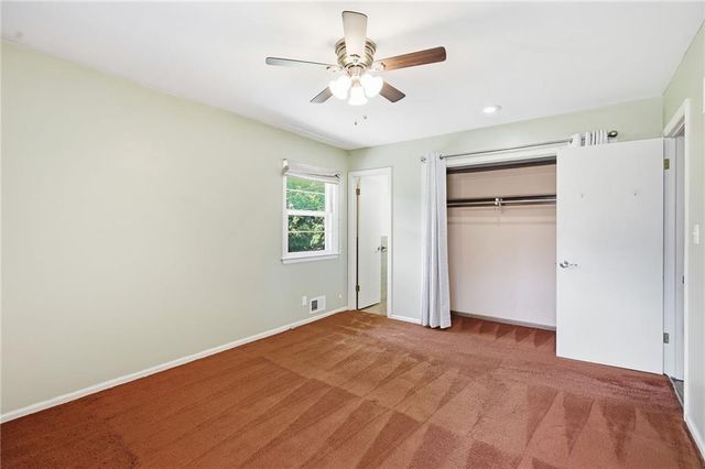 12009 E 61st Terrace, Kansas City, MO 64133