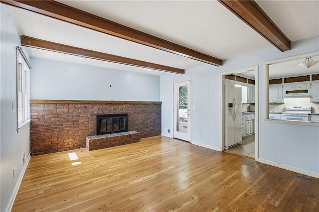 12009 E 61st Terrace, Kansas City, MO 64133