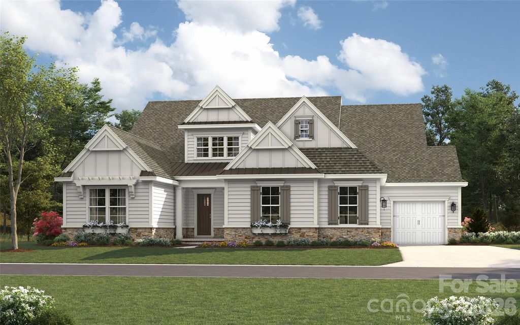 6019 Robert Gray Court 3, Charlotte, NC 28277
