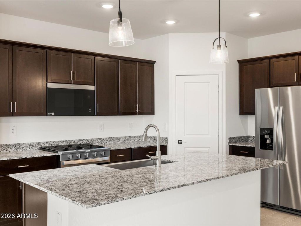 37185 W OLIVO Street, Maricopa, AZ 85138 — exterior