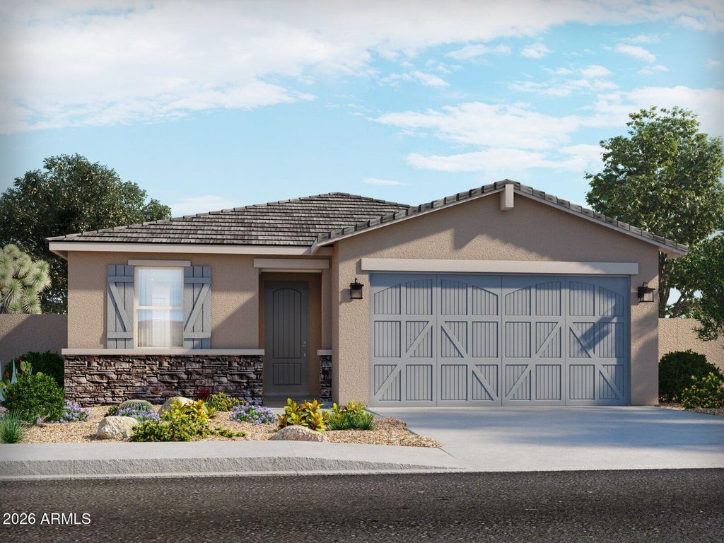 37185 W OLIVO Street, Maricopa, AZ 85138 — photo 2