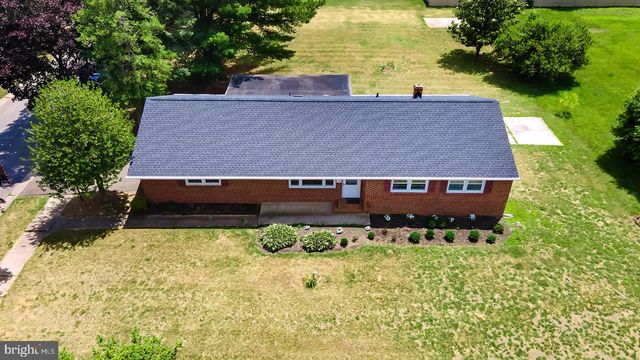 143 N OLD MILL RD, Dover, DE 19901