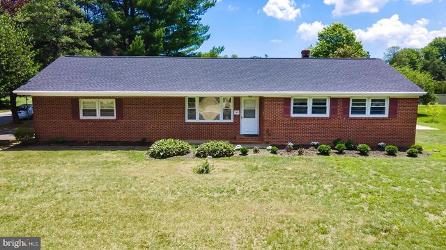 143 N OLD MILL RD, Dover, DE 19901