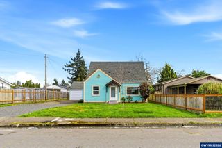 2326 Evergreen Av NE, Salem, OR 97301