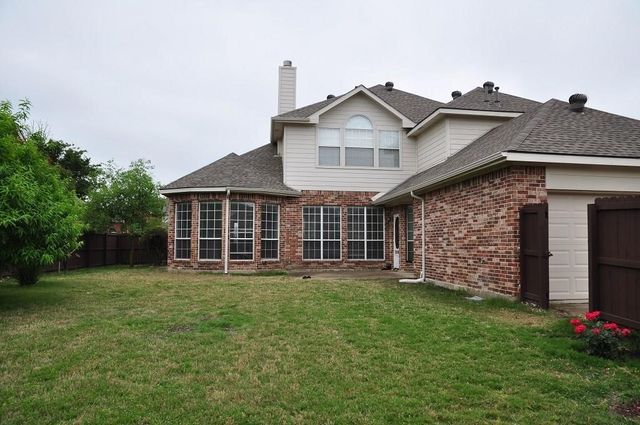 4129 Elk Springs Trail, Richardson, TX 75082