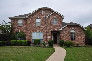 4129 Elk Springs Trail, Richardson, TX 75082