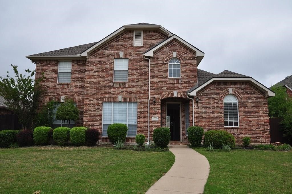 4129 Elk Springs Trail, Richardson, TX 75082