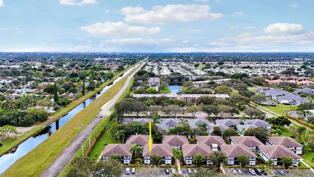 15364 Lakes Of Delray Boulevard 61, Delray Beach, FL 33484
