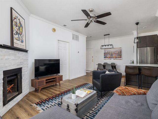 2509 Pearl ST 5, Austin, TX 78705