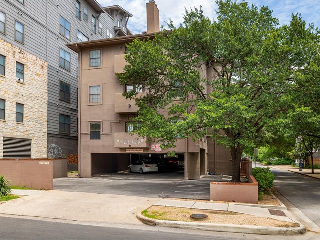 2509 Pearl ST 5, Austin, TX 78705