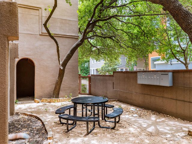 2509 Pearl ST 5, Austin, TX 78705