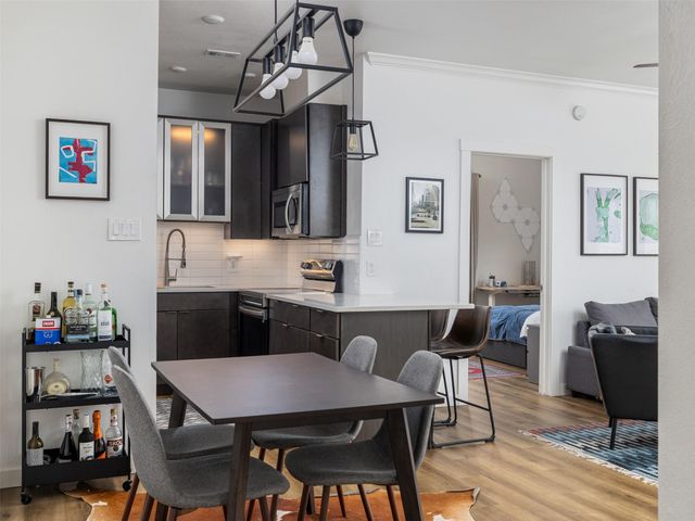 2509 Pearl ST 5, Austin, TX 78705