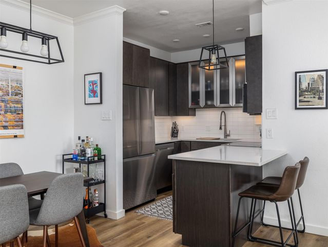 2509 Pearl ST 5, Austin, TX 78705