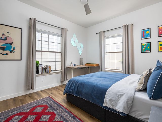 2509 Pearl ST 5, Austin, TX 78705