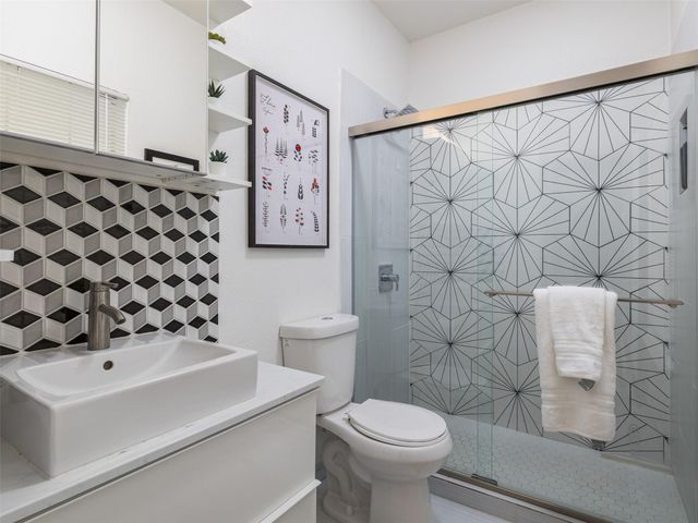 2509 Pearl ST 5, Austin, TX 78705