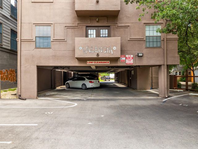 2509 Pearl ST 5, Austin, TX 78705