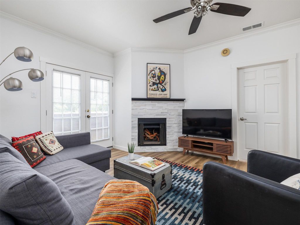 2509 Pearl ST 5, Austin, TX 78705