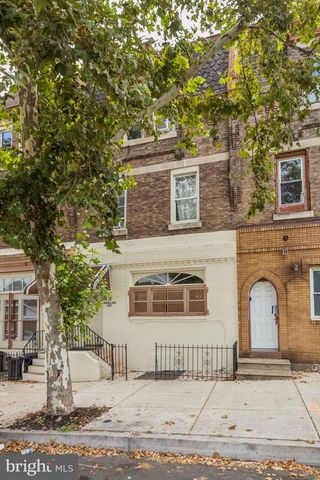 4714 WOODLAND AVE, Philadelphia, PA 19143