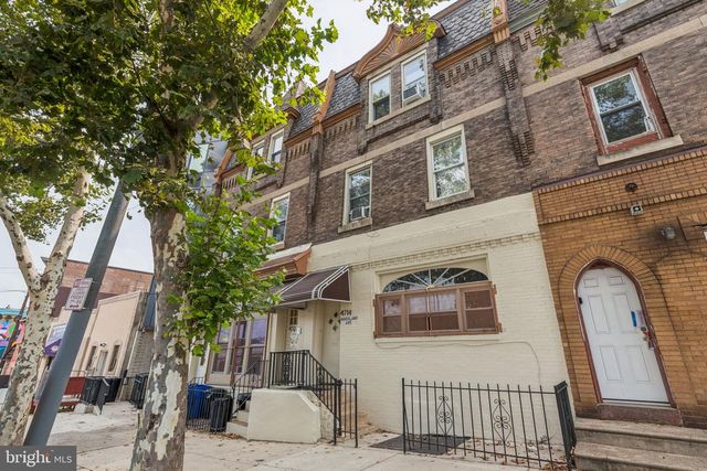 4714 WOODLAND AVE, Philadelphia, PA 19143