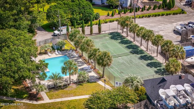 806 Paoli Court, Wilmington, NC 28409