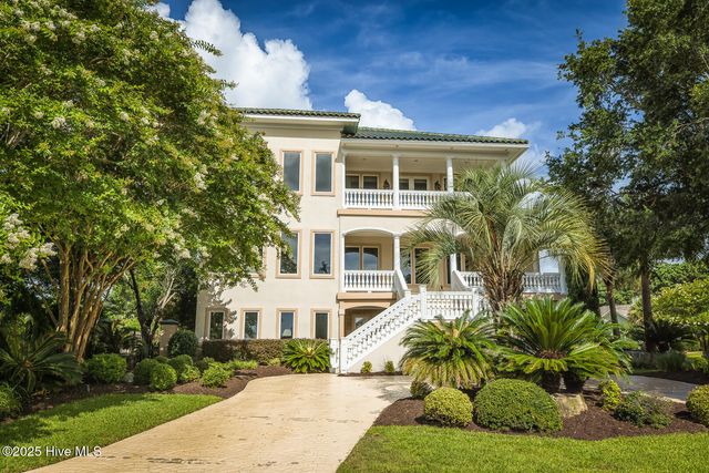 806 Paoli Court, Wilmington, NC 28409