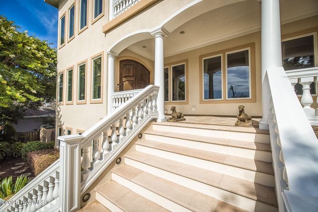 806 Paoli Court, Wilmington, NC 28409