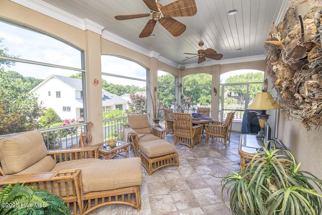 806 Paoli Court, Wilmington, NC 28409
