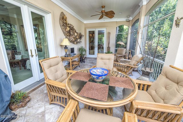 806 Paoli Court, Wilmington, NC 28409