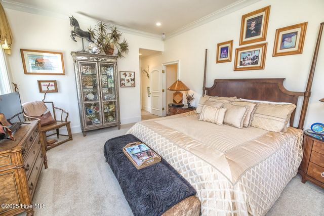 806 Paoli Court, Wilmington, NC 28409