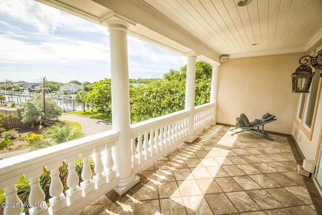 806 Paoli Court, Wilmington, NC 28409