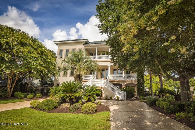 806 Paoli Court, Wilmington, NC 28409