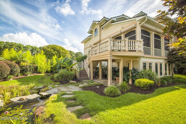 806 Paoli Court, Wilmington, NC 28409