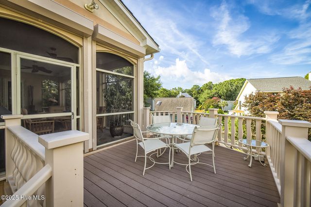 806 Paoli Court, Wilmington, NC 28409