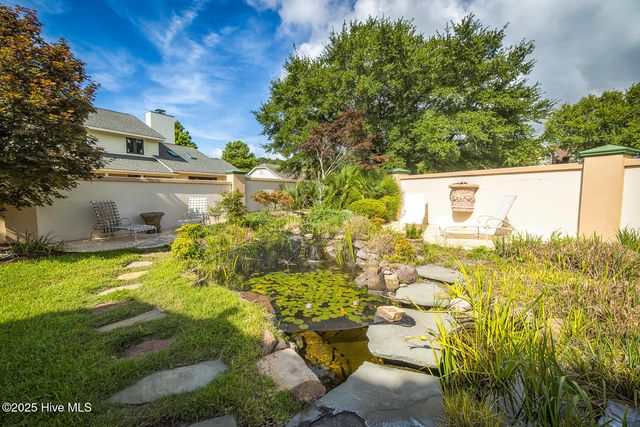 806 Paoli Court, Wilmington, NC 28409