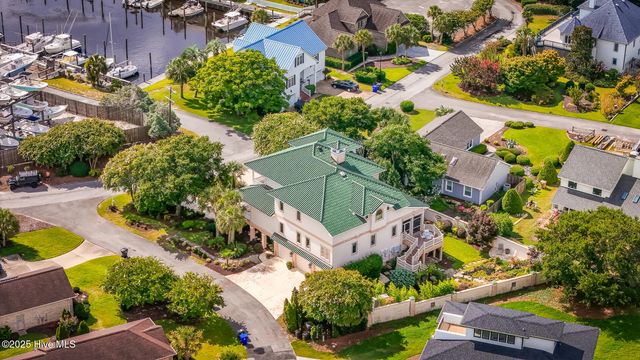 806 Paoli Court, Wilmington, NC 28409