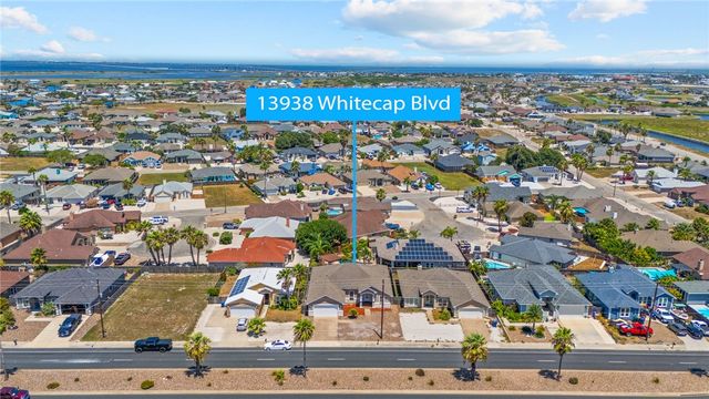 13938 Whitecap Blvd, Corpus Christi, TX 78418