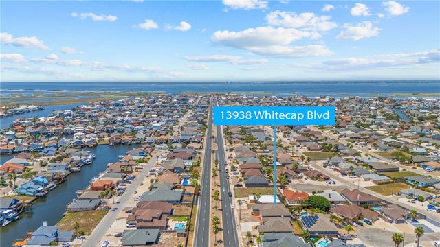 13938 Whitecap Blvd, Corpus Christi, TX 78418