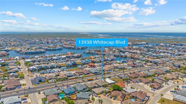 13938 Whitecap Blvd, Corpus Christi, TX 78418