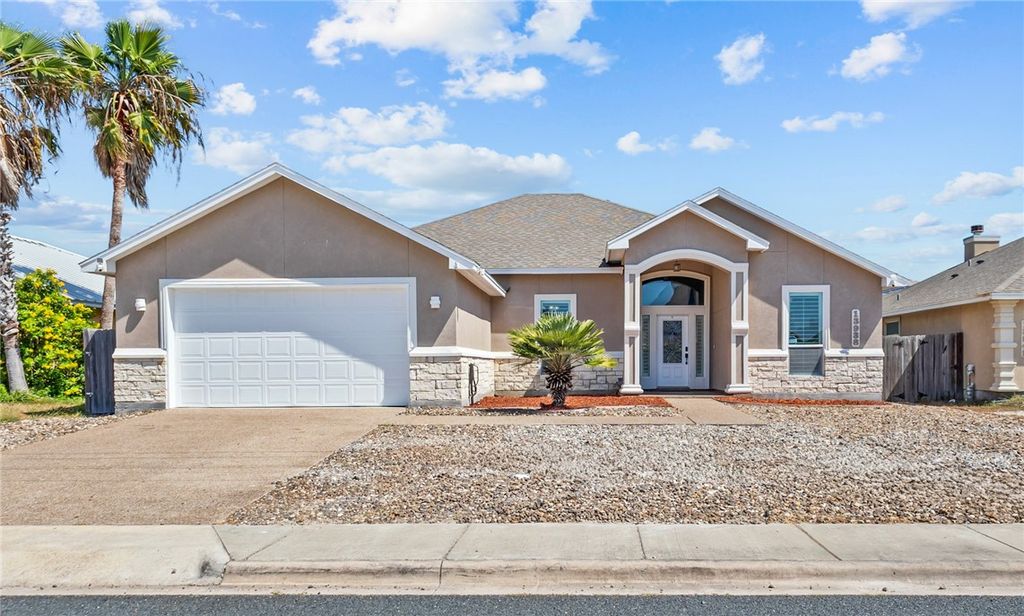13938 Whitecap Blvd, Corpus Christi, TX 78418 — exterior