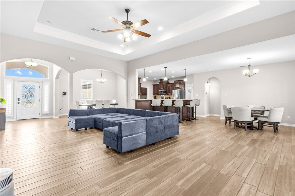 13938 Whitecap Blvd, Corpus Christi, TX 78418 — photo 4